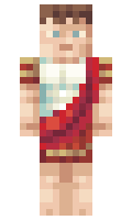 AugustusCaesar03 minecraft skin