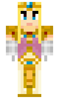 MrsKnoxville minecraft skin