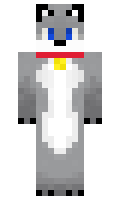 Shinlehra minecraft skin