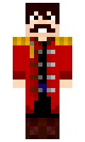 Daewyn minecraft skin