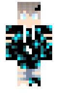 HERETONY minecraft skin
