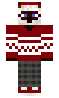 MUSTA minecraft skin