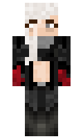 hossenpheffer minecraft skin