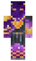 Medjhai minecraft skin