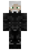 AliceCorvusia minecraft skin