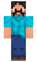 Rezmar minecraft skin