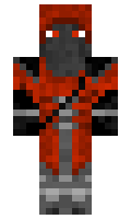 oFlamEzo minecraft skin