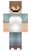 Vubi minecraft skin