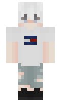 Tonzzz minecraft skin