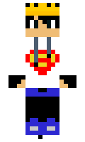 LucasGabriel minecraft skin
