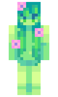 ArtsyAvocad0 minecraft skin