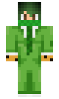 SweepTheSnake minecraft skin