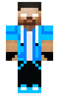 kieranstinkyfeet minecraft skin