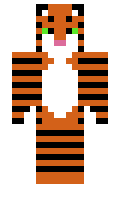 verysusface minecraft skin