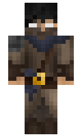 WeslleyKow minecraft skin