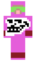 RealOzza minecraft skin