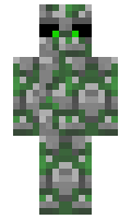 Avisado minecraft skin