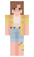 Sigvei minecraft skin