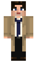 Grimw0ld minecraft skin