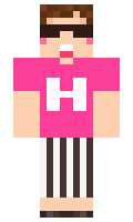 ooottosei minecraft skin