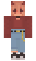 Natchuurajii minecraft skin
