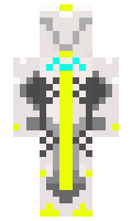 SgtStub minecraft skin