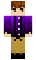 RuinLetsPlay minecraft skin