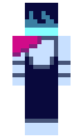 XSRplayz minecraft skin