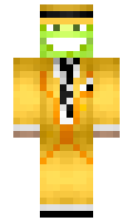 Rafinha85 minecraft skin