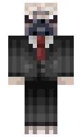 AJGB minecraft skin