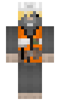 AngelClicker minecraft skin