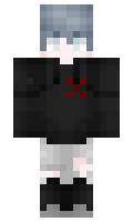 JuliKirb minecraft skin