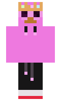 BasicBoiRi minecraft skin