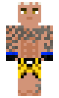 justboyTBS minecraft skin