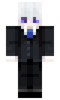 SkellyGamer minecraft skin