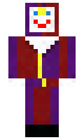 Bellona minecraft skin