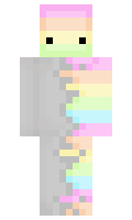 KingYAYA minecraft skin