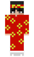 MikePro minecraft skin