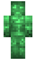 Chapanata minecraft skin