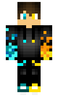 Antny318 minecraft skin
