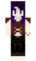 Naemorrh minecraft skin