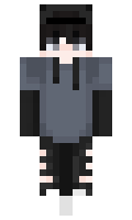 DontdoItLoL minecraft skin