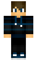 Khalid minecraft skin