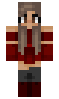 BrookeAlexa minecraft skin