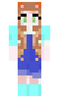 TURYX minecraft skin