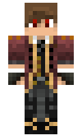 Fnafik minecraft skin