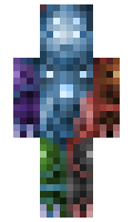 Sicaro minecraft skin