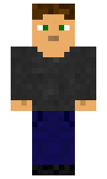 Slayer minecraft skin