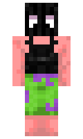 Gagan minecraft skin