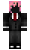 Danlik minecraft skin